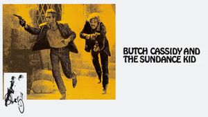 Butch Cassidy and the Sundance Kid's poster