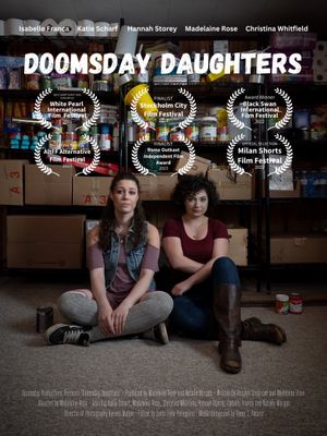 Doomsday Daughters's poster image