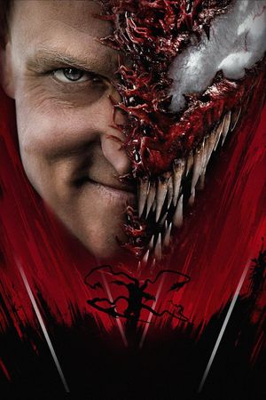 Venom: Let There Be Carnage's poster