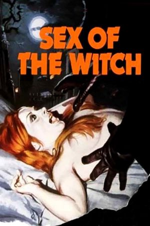 Sex of the Witch's poster
