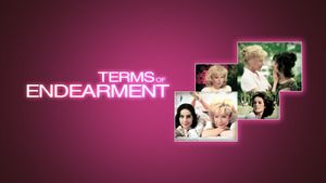 Terms of Endearment's poster