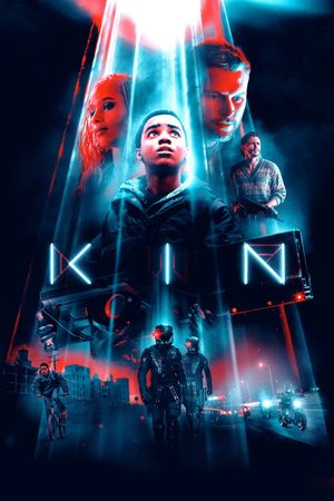 Kin's poster