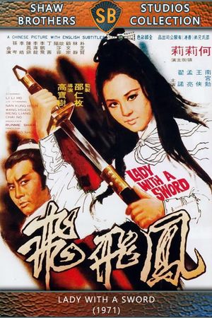 Feng Fei Fei's poster