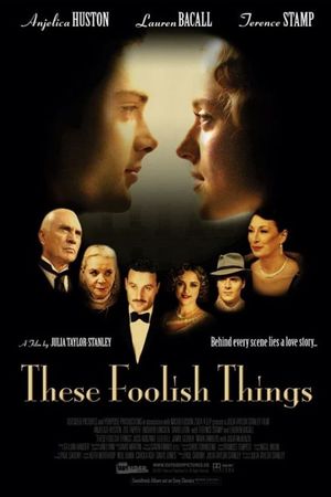 These Foolish Things's poster