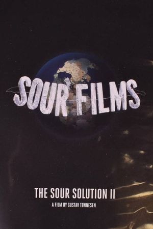 The Sour Solution II's poster