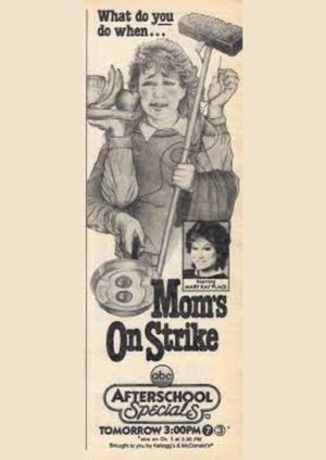 Mom's On Strike's poster image