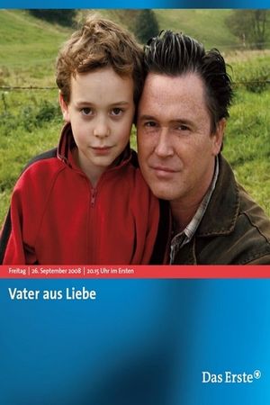 Vater aus Liebe's poster