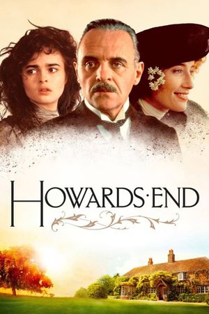 Howards End's poster