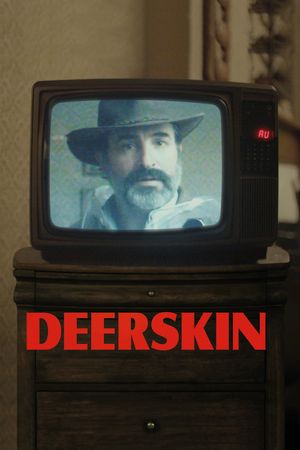 Deerskin's poster