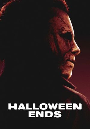 Halloween Ends's poster