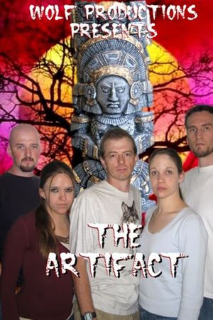 The Artifact's poster