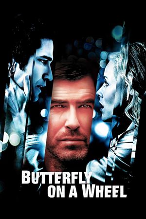 Shattered's poster