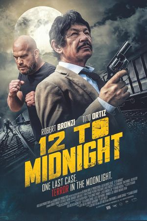 12 to Midnight's poster