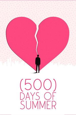 500 Days of Summer's poster