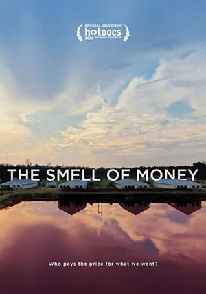 The Smell of Money's poster