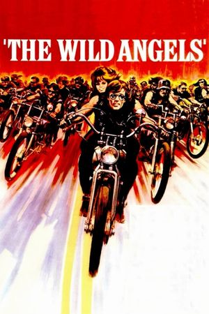 The Wild Angels's poster image