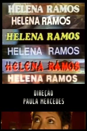 Helena Ramos's poster