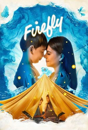 Firefly's poster