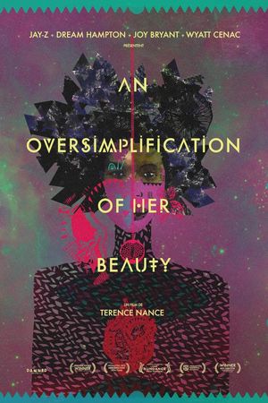 An Oversimplification of Her Beauty's poster