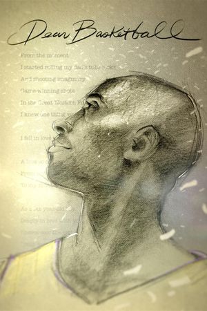 Dear Basketball's poster