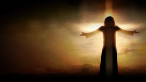 Resurrection's poster