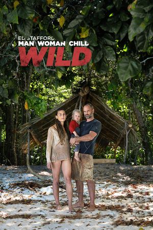 Man Woman Child Wild's poster