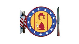 Alice's Restaurant's poster