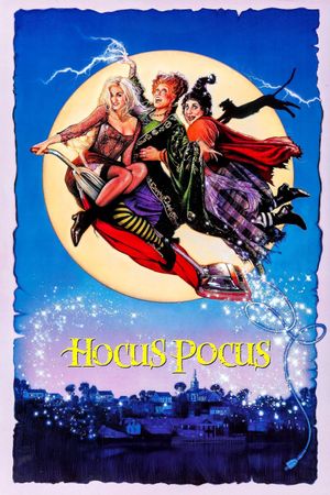 Hocus Pocus's poster