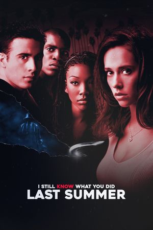 I Still Know What You Did Last Summer's poster