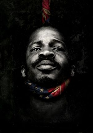 The Birth of a Nation's poster