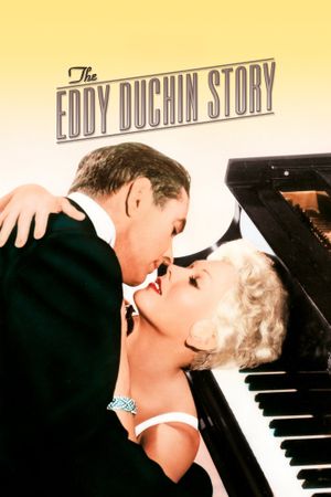 The Eddy Duchin Story's poster