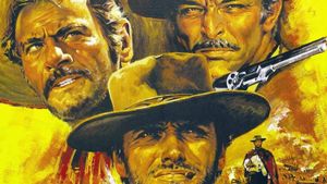 The Good, the Bad and the Ugly's poster
