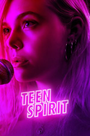 Teen Spirit's poster