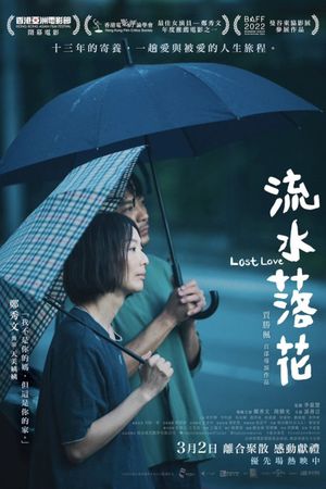 Lost Love's poster