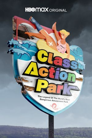 Class Action Park's poster