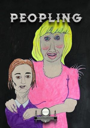 Peopling's poster