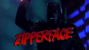 Zipperface's poster