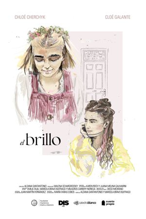 El brillo's poster