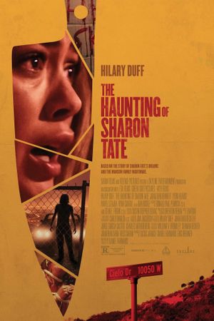 The Haunting of Sharon Tate's poster