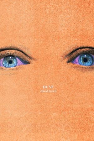 Dune's poster