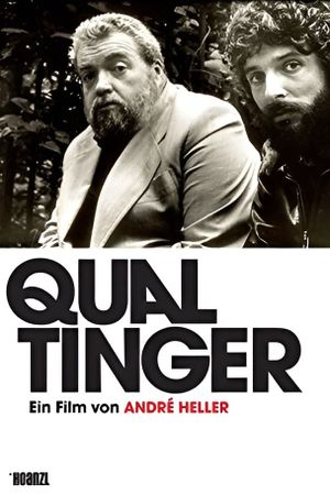 Qualtinger's poster