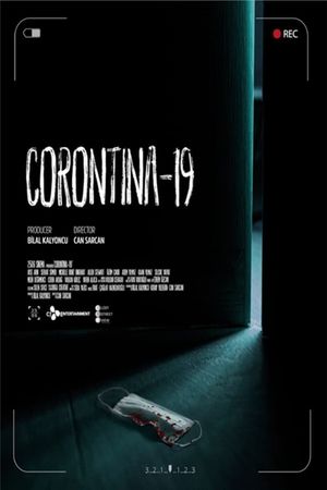 Quarantine-19's poster