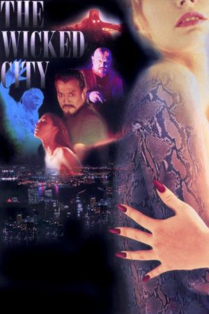 The Wicked City's poster