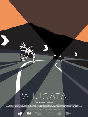 'A iucata's poster