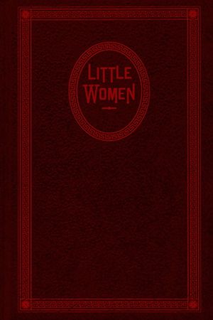 Little Women's poster