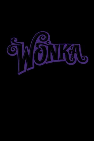 Wonka's poster
