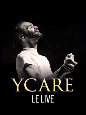 Ycare, le live's poster