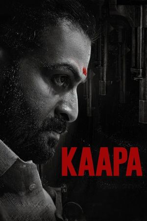 Kaapa's poster