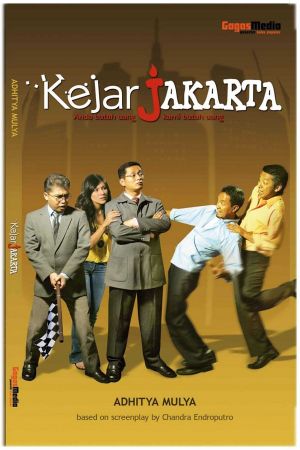 Kejar Jakarta's poster image