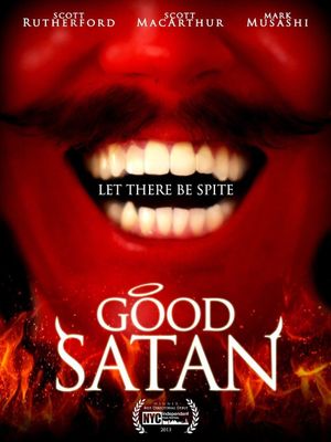Good Satan's poster